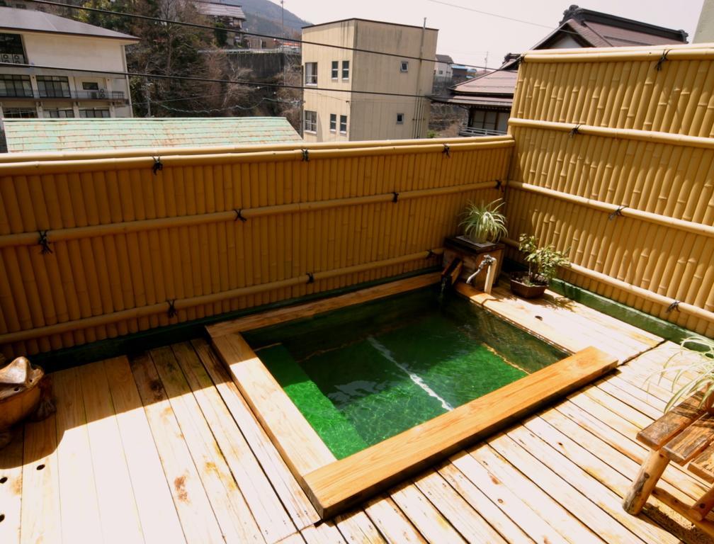 Youdaya Hotel Yamanouchi  Exterior photo