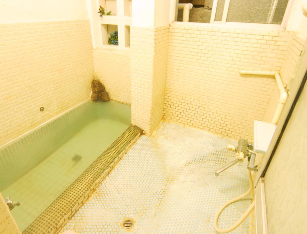 Youdaya Hotel Yamanouchi  Exterior photo