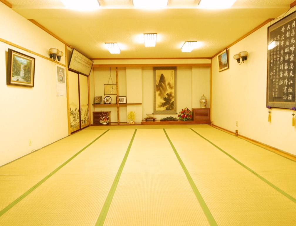 Youdaya Hotel Yamanouchi  Exterior photo